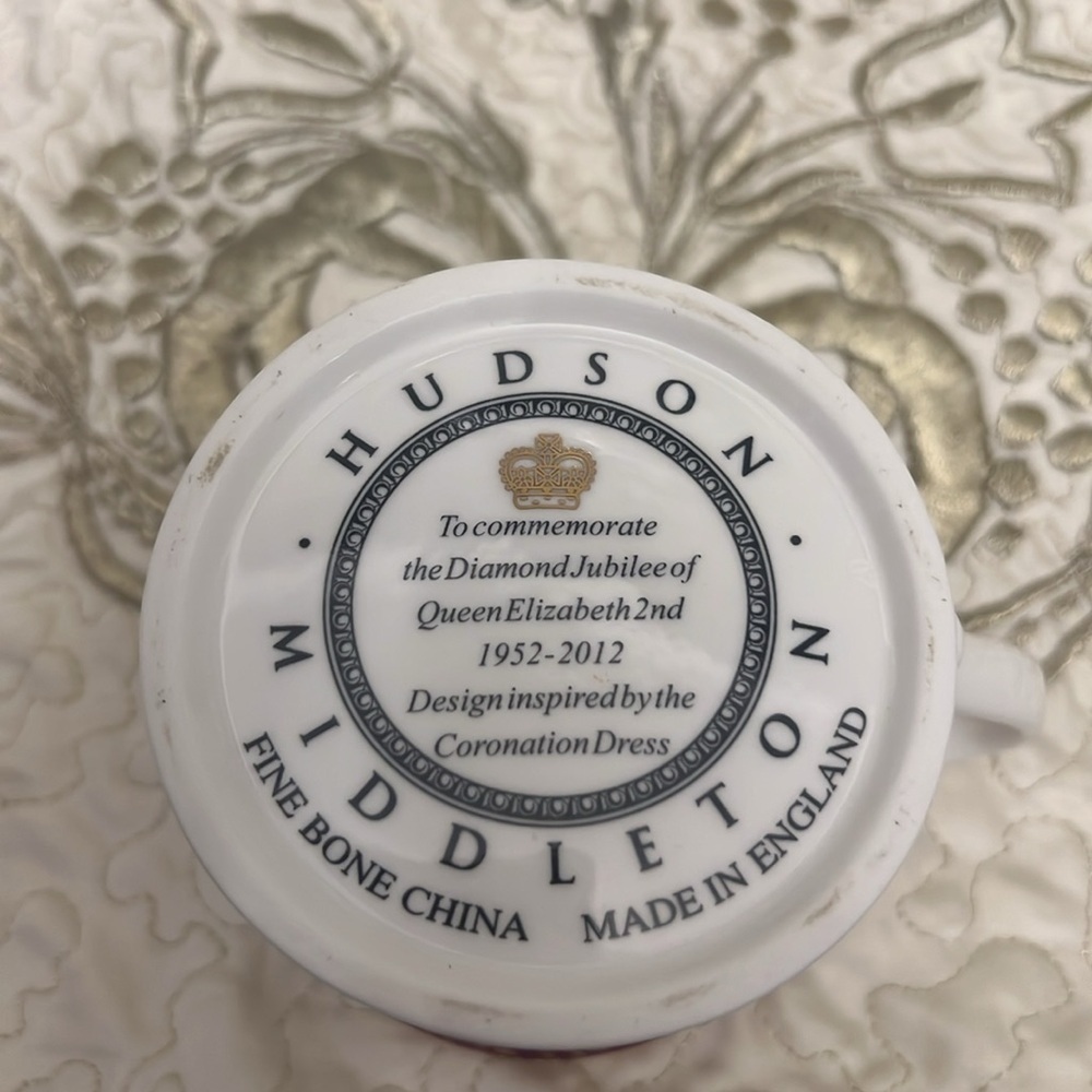 Hudson Middleton - the Queen’s diamond jubilee croebrations edition - Picture 5 of 5